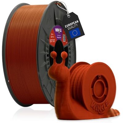 Winkle PLA HD 1.75mm 300g - Filament d'impression 3D - Publicité Winkle PLA HD 1.75mm 300g - Filament d'impression 3D - Publicité