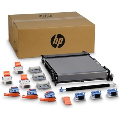 HP Kit de courroies de transfert de l'image LaserJet - Publicité HP Kit de courroies de transfert de l'image LaserJet - Publicité