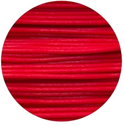 colorFabb Tpu 85a Rouge Filament pour imprimante 3D, 1,75 mm, 700 g - Publicité colorFabb Tpu 85a Rouge Filament pour imprimante 3D, 1,75 mm, 700 g - Publicité