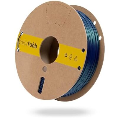 colorFabb Pla Chameleon Nebula Filament pour imprimante 3D, 2,85 mm, 750 g - Publicité colorFabb Pla Chameleon Nebula Filament pour imprimante 3D, 2,85 mm, 750 g - Publicité