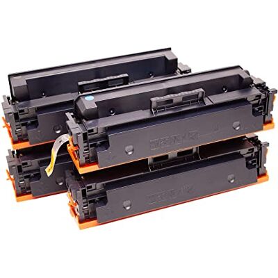 ABC Compatible Ensemble 4X Toner pour Canon T09 pour i-Sensys X C1127 C1127P C1127i C1127iF C 1127P C 1127i XC1127 XC1127P XC1127i XC1127iF de - Publicité ABC Compatible Ensemble 4X Toner pour Canon T09 pour i-Sensys X C1127 C1127P C1127i C1127iF C 1127P C 1127i XC1127 XC1127P XC1127i XC1127iF de - Publicité