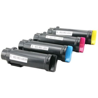 ABC Compatible 4X Cartouche Toner pour Dell h625 h825 s2825 Dell h625cdw h825cdw s2825cdn de - Publicité ABC Compatible 4X Cartouche Toner pour Dell h625 h825 s2825 Dell h625cdw h825cdw s2825cdn de - Publicité