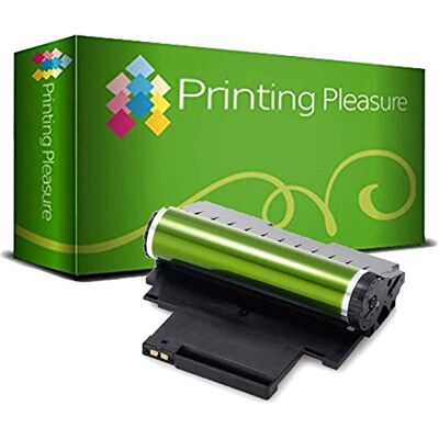 Printing Pleasure Tambour Compatible pour Samsung Xpress SL-C430/C430W SL-C480/C480W/C480FW/C480FN CLT-R406/SEE - Publicité Printing Pleasure Tambour Compatible pour Samsung Xpress SL-C430/C430W SL-C480/C480W/C480FW/C480FN CLT-R406/SEE - Publicité