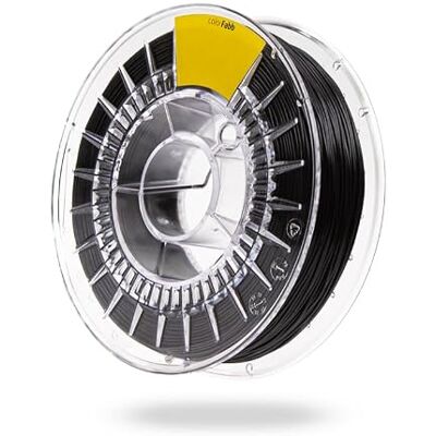 colorFabb Varioshore Tpu 95a Noir Filament pour imprimante 3D, 1,75 mm, 700 g - Publicité colorFabb Varioshore Tpu 95a Noir Filament pour imprimante 3D, 1,75 mm, 700 g - Publicité
