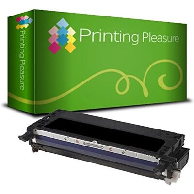 Printing Pleasure 593-10170 Noir Toner Laser compatible pour Dell 3110, 3110cn, 3115, 3115cn - Publicité Printing Pleasure 593-10170 Noir Toner Laser compatible pour Dell 3110, 3110cn, 3115, 3115cn - Publicité