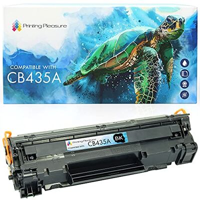 Printing Pleasure Compatible Canon 712 Cartouche de Toner pour Canon LBP-3010 LBP-3100 LBP-3018 LBP-3108 LBP-3050 LBP-3150 Noir, Grande Capacité - Publicité Printing Pleasure Compatible Canon 712 Cartouche de Toner pour Canon LBP-3010 LBP-3100 LBP-3018 LBP-3108 LBP-3050 LBP-3150 Noir, Grande Capacité - Publicité