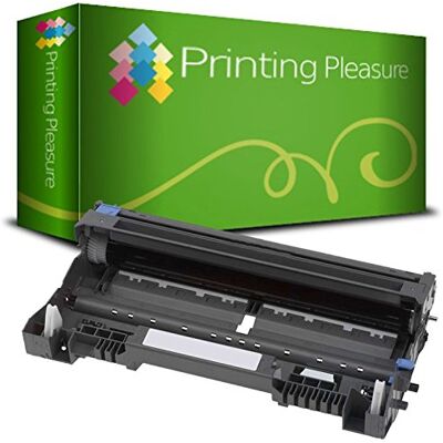 Printing Pleasure DR3100 DR3200 Kit Tambour compatible pour Brother MFC-8380DN MFC-8460N MFC-8860DN MFC-8870DW MFC-8890DW DCP-8060 DCP-8085DN HL-5240 HL-5250DN HL-5270DN HL-5280DW HL-5340D HL-5350DN HL-5370DW HL-5380DN - Publicité Printing Pleasure DR3100 DR3200 Kit Tambour compatible pour Brother MFC-8380DN MFC-8460N MFC-8860DN MFC-8870DW MFC-8890DW DCP-8060 DCP-8085DN HL-5240 HL-5250DN HL-5270DN HL-5280DW HL-5340D HL-5350DN HL-5370DW HL-5380DN - Publicité