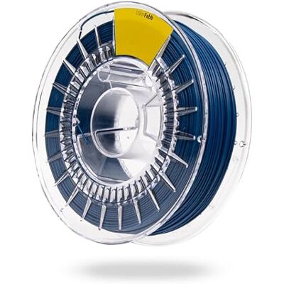 colorFabb Pa Blue Metal Detectable Filament pour imprimante 3D, 1,75 mm, 750 g - Publicité colorFabb Pa Blue Metal Detectable Filament pour imprimante 3D, 1,75 mm, 750 g - Publicité