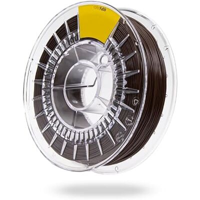 colorFabb Varioshore Prothétique Marron Foncé Filament pour imprimante 3D, 1,75 mm, 2000 g - Publicité colorFabb Varioshore Prothétique Marron Foncé Filament pour imprimante 3D, 1,75 mm, 2000 g - Publicité