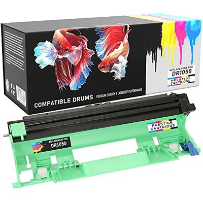 PRESTIGE CARTRIDGE Unite Tambour (10000 pages) pour DR1050 Séries 1 - Publicité PRESTIGE CARTRIDGE Unite Tambour (10000 pages) pour DR1050 Séries 1 - Publicité