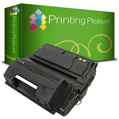 Printing Pleasure Compatible Cartouche de Toner pour HP LaserJet 4200 4200DTN 4200L 4200N 4200TN 4350 4350DTN 4350N 4350TN 4250 4250DTN 4250DTNSL 4250N 4250TN 4240 4240N Noir, Grande Capacité - Publicité Printing Pleasure Compatible Cartouche de Toner pour HP LaserJet 4200 4200DTN 4200L 4200N 4200TN 4350 4350DTN 4350N 4350TN 4250 4250DTN 4250DTNSL 4250N 4250TN 4240 4240N Noir, Grande Capacité - Publicité