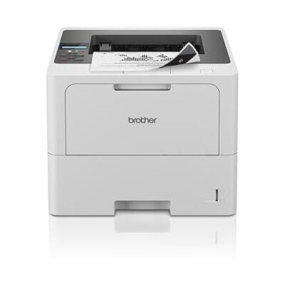 Brother HL-L6210dw Imprimante Laser Monochrome - Publicité Brother HL-L6210dw Imprimante Laser Monochrome - Publicité