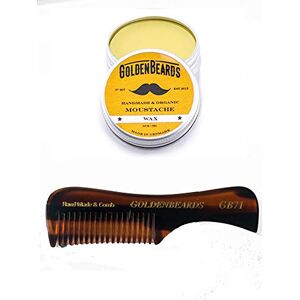 Golden Beards Kobenhavn BALM GROOMING OIL COFFRET MOUSTACHE CIRE (15ML) + PEIGNE GB71 -Édition limitée- En vous offrant un excellent coffret pour votre moustache! Un excellent coffret comprenant une cire ainsi qu’un peigne TOP.. Publicité Golden Beards Kobenhavn BALM GROOMING OIL COFFRET MOUSTACHE CIRE (15ML) + PEIGNE GB71 -Édition limitée- En vous offrant un excellent coffret pour votre moustache! Un excellent coffret comprenant une cire ainsi qu’un peigne TOP.. Publicité