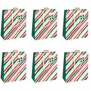 Clairefontaine X-30882-3C ensemble de sacs cadeaux - Publicité Clairefontaine X-30882-3C ensemble de sacs cadeaux - Publicité