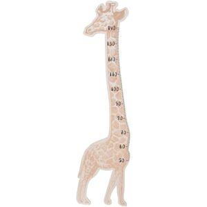 ATMOSPHERA CREATEUR D'INTERIEUR Atmosphera Toise Enfant Girafe 36x140 cm - Publicité ATMOSPHERA CREATEUR D'INTERIEUR Atmosphera Toise Enfant Girafe 36x140 cm - Publicité