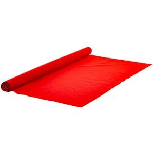 FEERIC LIGHTS & CHRISTMAS - Tapis en feutre rouge - Taille 1x2 m - Rug - Publicité FEERIC LIGHTS & CHRISTMAS - Tapis en feutre rouge - Taille 1x2 m - Rug - Publicité