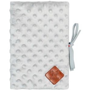 Sevira Kids - Protège Carnet De Santé En Minky - Gris - Protège carnet de santé - Publicité Sevira Kids - Protège Carnet De Santé En Minky - Gris - Protège carnet de santé - Publicité