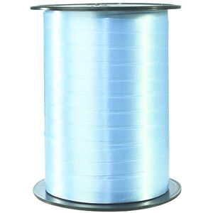 Clairefontaine - Bolduc bobine lisse 500mx7mm - Argent - Ribbon - Publicité Clairefontaine - Bolduc bobine lisse 500mx7mm - Argent - Ribbon - Publicité