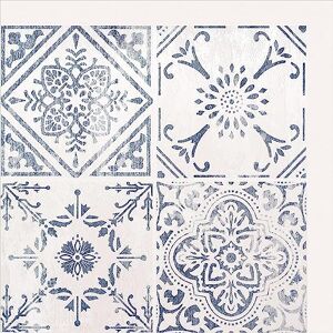 d-c-fix 6x dalle PVC adhesive murale Ancien Style 30x30 cm stickers carrelage pour crédence cuisine, salle de bain décoratif autocollant carreaux muraux - Publicité d-c-fix 6x dalle PVC adhesive murale Ancien Style 30x30 cm stickers carrelage pour crédence cuisine, salle de bain décoratif autocollant carreaux muraux - Publicité