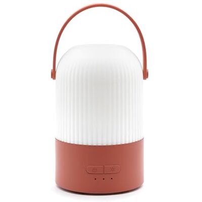 Pranarôm Diffuseur Louma Diffusion Ultrasonique pour Huiles Essentielles - Publicité Pranarôm Diffuseur Louma Diffusion Ultrasonique pour Huiles Essentielles - Publicité