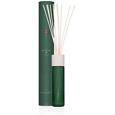Rituals The Ritual of Jing Diffuseur d'huile en bâtonnets parfumés, 230 ML - Publicité Rituals The Ritual of Jing Diffuseur d'huile en bâtonnets parfumés, 230 ML - Publicité