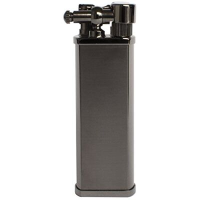 坪田パール(Tsubota Pearl) Tsubota Pearl Bolbo Briquet japonais de qualité supérieure Finition bronze - Publicité 坪田パール(Tsubota Pearl) Tsubota Pearl Bolbo Briquet japonais de qualité supérieure Finition bronze - Publicité