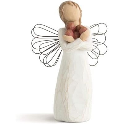 Willow Tree Enesco 26123 Bonne Santé - Publicité Willow Tree Enesco 26123 Bonne Santé - Publicité