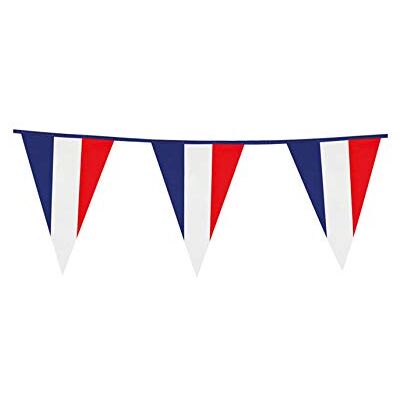 Boland Filaire Drapeaux, Multicolore, 62039 - Publicité Boland Filaire Drapeaux, Multicolore, 62039 - Publicité