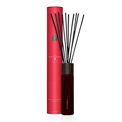 Rituals The Ritual of Ayurveda Bâtonnets parfumés 230 ML - Publicité Rituals The Ritual of Ayurveda Bâtonnets parfumés 230 ML - Publicité