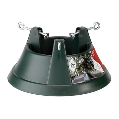 Elho 2055821 Nordman Réservoir d'Eau Arbre Vert 39 x 39 x 17 cm - Publicité Elho 2055821 Nordman Réservoir d'Eau Arbre Vert 39 x 39 x 17 cm - Publicité