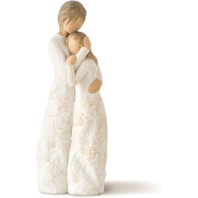 Willow Tree Enesco 26222 Près de Moi - Publicité Willow Tree Enesco 26222 Près de Moi - Publicité