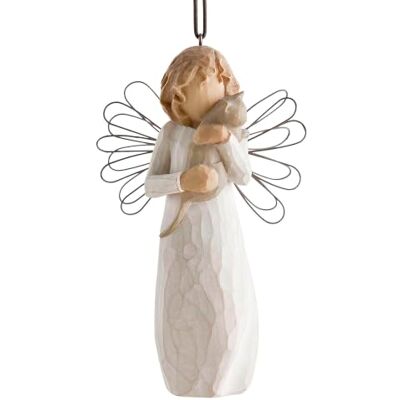 Willow Tree Enesco 26137 avec Mon Affection - Publicité Willow Tree Enesco 26137 avec Mon Affection - Publicité