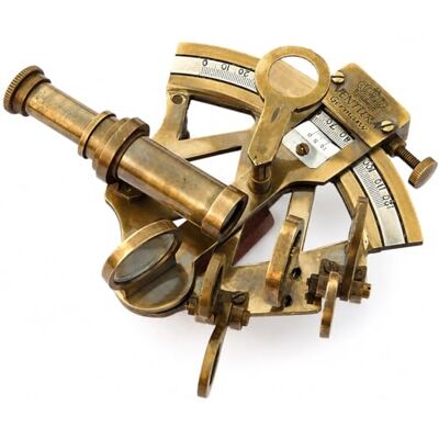 Thor Sextant Nautique en Laiton Antique astroabe Maritime pour Bureau et Cadeau, Article Rustique, Vintage, décoration de la Maison, Cadeaux - Publicité Thor Sextant Nautique en Laiton Antique astroabe Maritime pour Bureau et Cadeau, Article Rustique, Vintage, décoration de la Maison, Cadeaux - Publicité