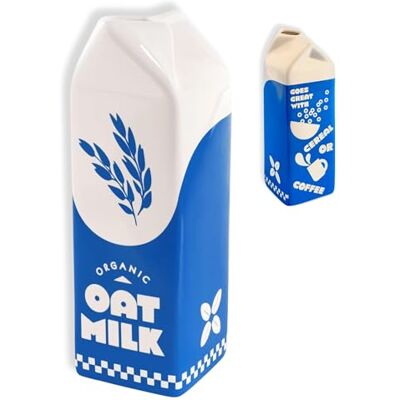 Ban.do Vase Lait d’Avoine - Vase - Publicité Ban.do Vase Lait d’Avoine - Vase - Publicité