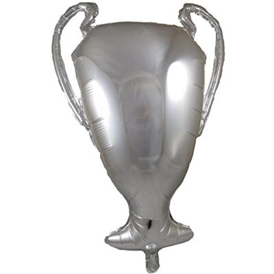 Toyland Trophée des Champions 29 pouces Ballon Fleuret Championnats et Tournois de Football Equipe Win - Publicité Toyland Trophée des Champions 29 pouces Ballon Fleuret Championnats et Tournois de Football Equipe Win - Publicité