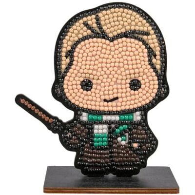 ART Draco Malfoy Buddy (Harry Potter) - Publicité ART Draco Malfoy Buddy (Harry Potter) - Publicité