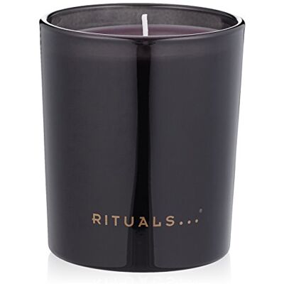 Rituals Rituels Hammam Secret Bougie parfumée 290 g - Publicité Rituals Rituels Hammam Secret Bougie parfumée 290 g - Publicité