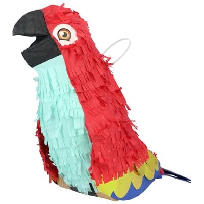 Boland Pinata Animaux, Décoration à suspendre, Jeu de fête pour anniversaire, fête à thème et carnaval - Publicité Boland Pinata Animaux, Décoration à suspendre, Jeu de fête pour anniversaire, fête à thème et carnaval - Publicité