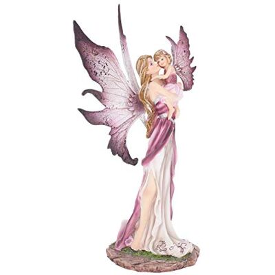 Nemesis Now Moments Précieux Figurine Rose - Figurine Décorative - Publicité Nemesis Now Moments Précieux Figurine Rose - Figurine Décorative - Publicité
