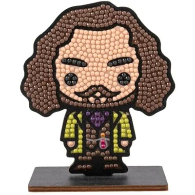 ART Sirius Black Buddy (Harry Potter) - Publicité ART Sirius Black Buddy (Harry Potter) - Publicité