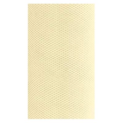Creativery 9 m de ruban en tulle, 15 cm, Tulle, Rouleau en tulle - Publicité Creativery 9 m de ruban en tulle, 15 cm, Tulle, Rouleau en tulle - Publicité