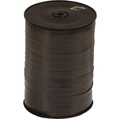 amscan BALLOON RIBBON:500mx5mm black - Publicité amscan BALLOON RIBBON:500mx5mm black - Publicité