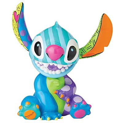 Disney Britto 6003343 Figurine, Multicolore, Taille Unique - Publicité Disney Britto 6003343 Figurine, Multicolore, Taille Unique - Publicité
