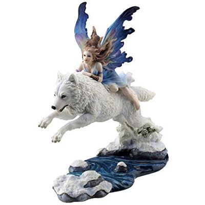 Nemesis Now Figur Esprit Libre - Figurines - Publicité Nemesis Now Figur Esprit Libre - Figurines - Publicité