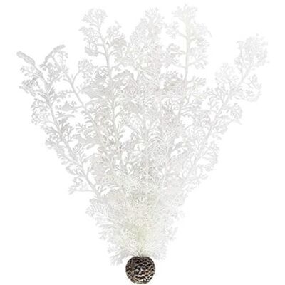 biOrb Corail corné XL blanc - Publicité biOrb Corail corné XL blanc - Publicité