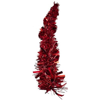 WERKA PRO - Ghirlanda Natale - Ø9cm - 2m - guirlande - Publicité WERKA PRO - Ghirlanda Natale - Ø9cm - 2m - guirlande - Publicité