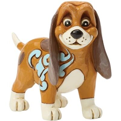 Enesco Disney Traditions by Jim Shore Figurine Miniature en cuivre, 7,5 cm, Multicolore - Publicité Enesco Disney Traditions by Jim Shore Figurine Miniature en cuivre, 7,5 cm, Multicolore - Publicité