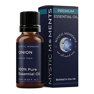Mystic Moments - Opoponax - 100% pur - Essential oil - Publicité Mystic Moments - Opoponax - 100% pur - Essential oil - Publicité