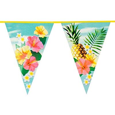Boland Paradise Filaire Drapeau, Multicolore, 52480 - Publicité Boland Paradise Filaire Drapeau, Multicolore, 52480 - Publicité