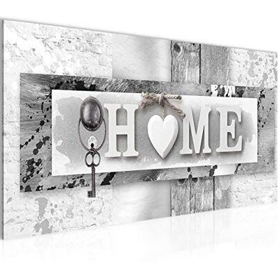 Tableau Decoration Murale Home 1 Partie Moderne Toile non tissée Salon Salle Mur de Pierre Noir et Blanc 013712c - Publicité Tableau Decoration Murale Home 1 Partie Moderne Toile non tissée Salon Salle Mur de Pierre Noir et Blanc 013712c - Publicité